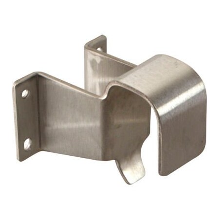 Allpoints Allpoints 1241439 Hook, Door Closer, 1-1/8" Offset 1241439